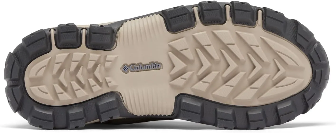 Columbia Women's Transverse Hike Waterproof Boot