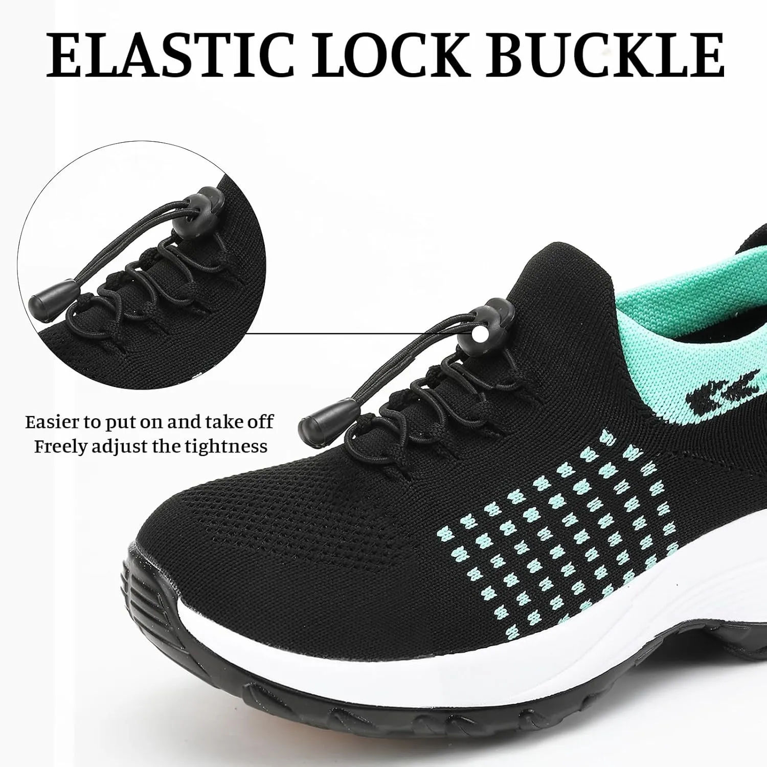 Comfort Wear Orthowear Shoes for Women Orthopedic Sneakers Comfortwear Ortho Shoes for Women Plantar Fasciitis with Arch Support Slip On Wide Width Walking Shoe Breathable Tennis Sneakers