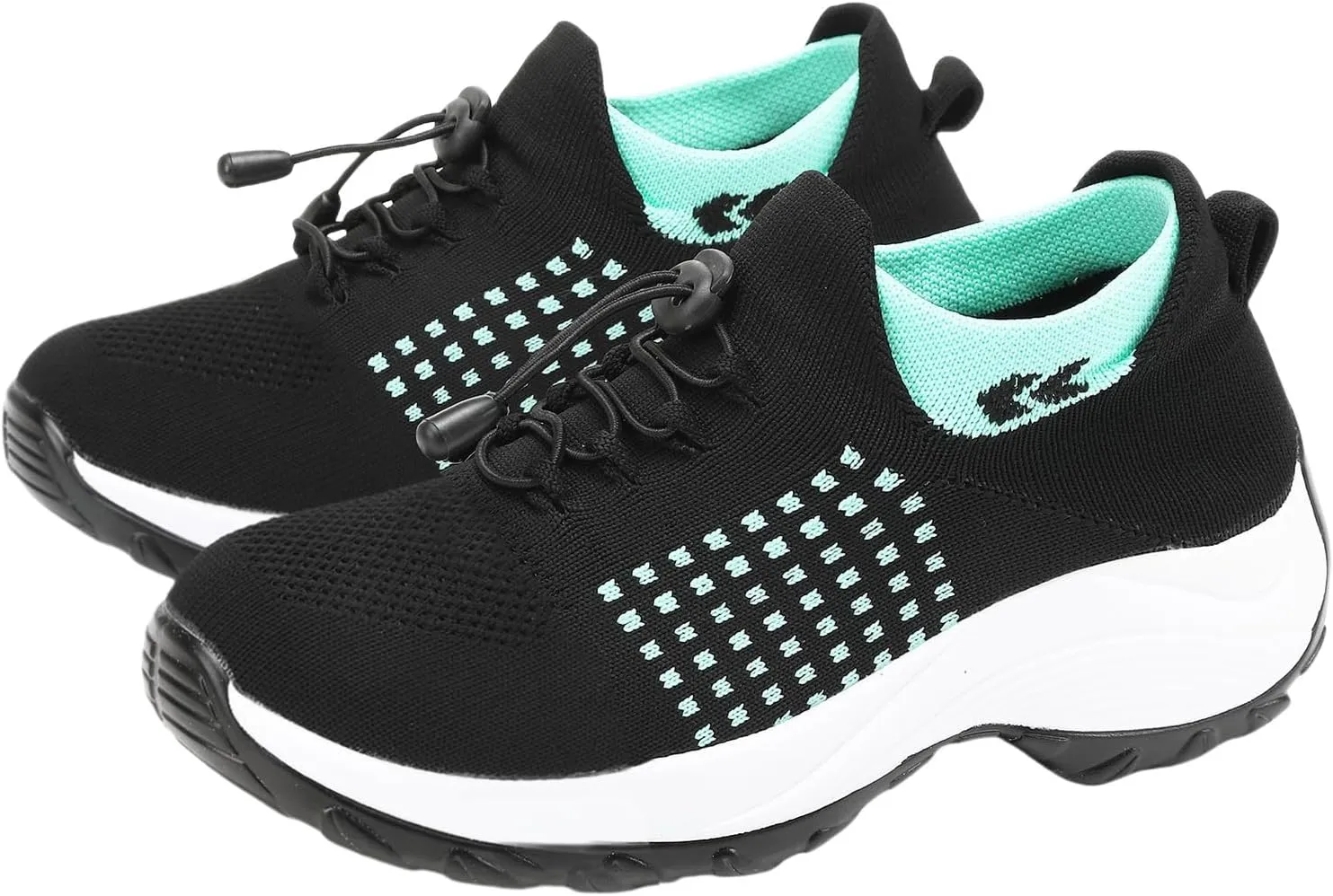 Comfort Wear Orthowear Shoes for Women Orthopedic Sneakers Comfortwear Ortho Shoes for Women Plantar Fasciitis with Arch Support Slip On Wide Width Walking Shoe Breathable Tennis Sneakers