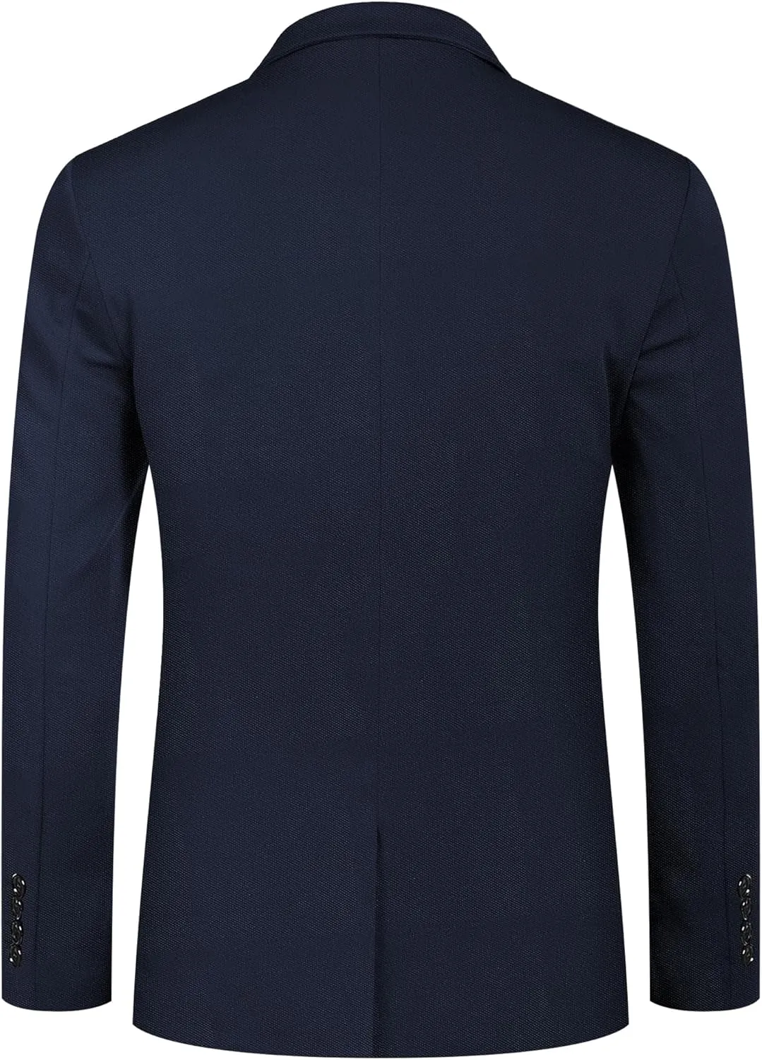 COOFANDY Men's Casual Blazer Jacket Slim Fit Sports Coat Business Suit Jackets One Button
