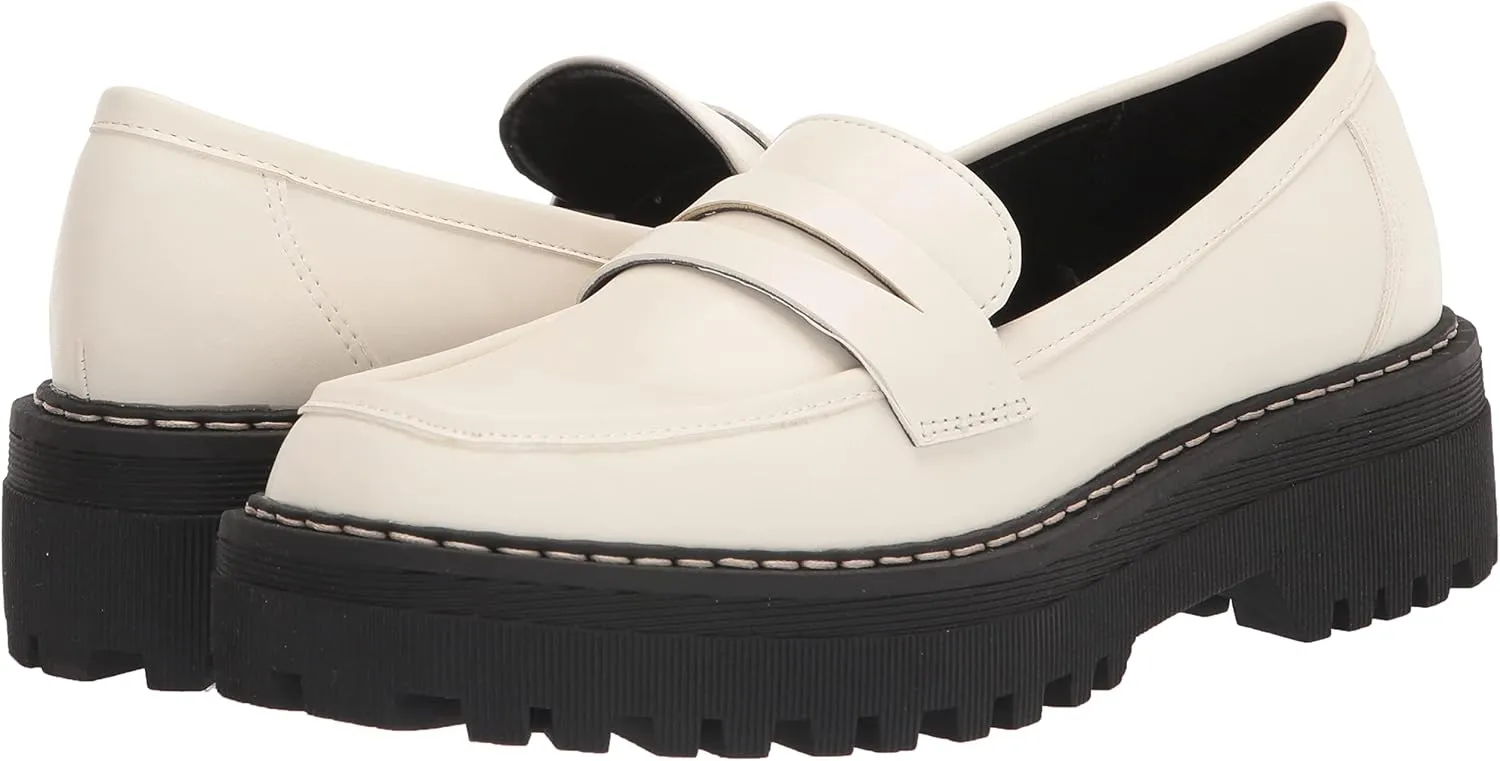 Cool Planet by Steve Madden Women's Hazel Loafer
