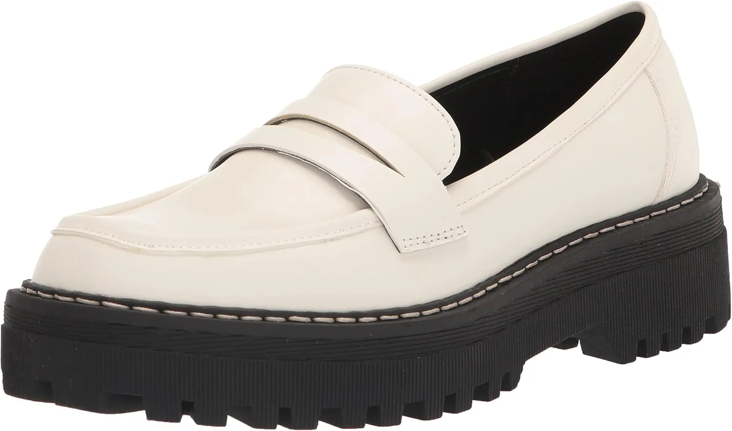 Cool Planet by Steve Madden Women's Hazel Loafer