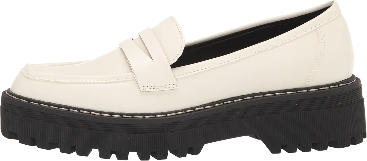 Cool Planet by Steve Madden Women's Hazel Loafer