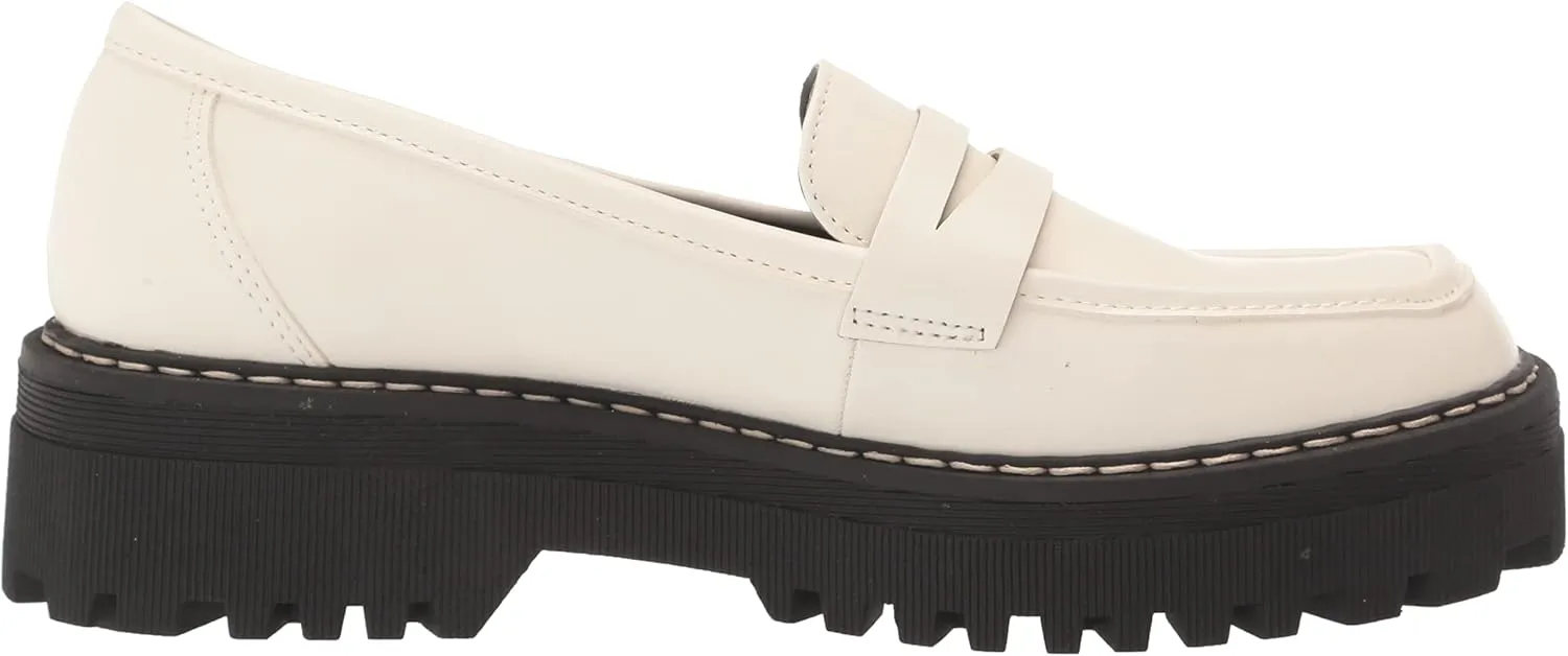 Cool Planet by Steve Madden Women's Hazel Loafer