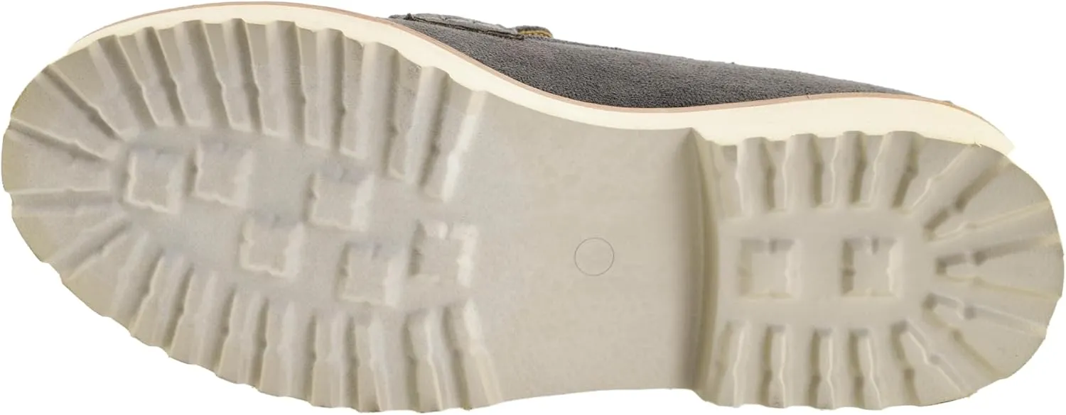 Corkys Footwear Women's Literally Loafer with 1.5 Chunky Heel