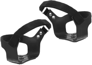 Crampons for Hiking Cleats for Ice and Snow Run Shoe Spikes Walk Traction Cleats Ice Cleat Spikes