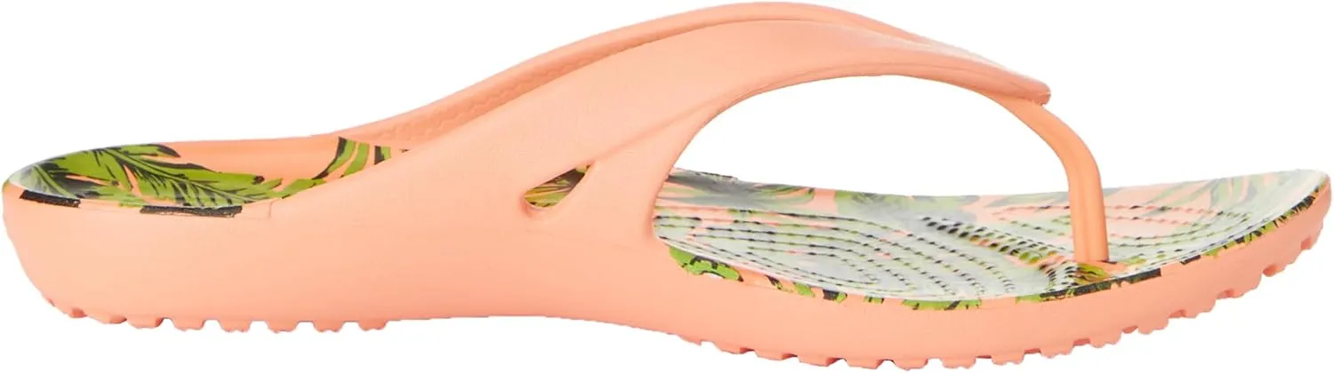 Crocs Women's Kadee II Flip Flops