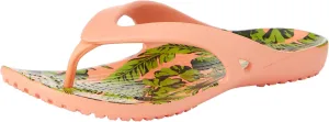 Crocs Women's Kadee II Flip Flops