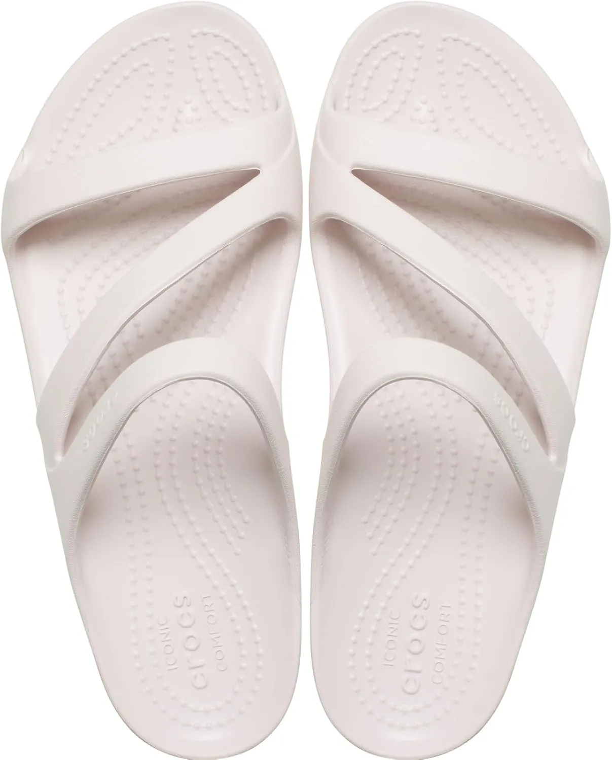 Crocs Women's Kadee II Strappy Sandals