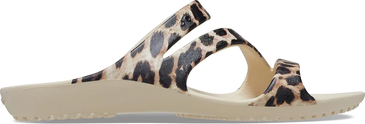 Crocs Women's Kadee II Strappy Sandals
