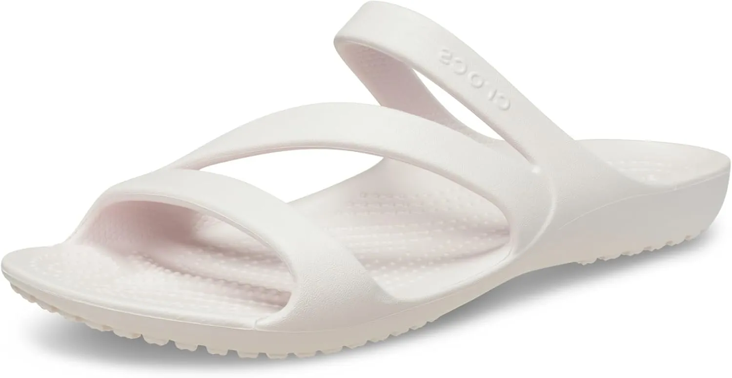 Crocs Women's Kadee II Strappy Sandals