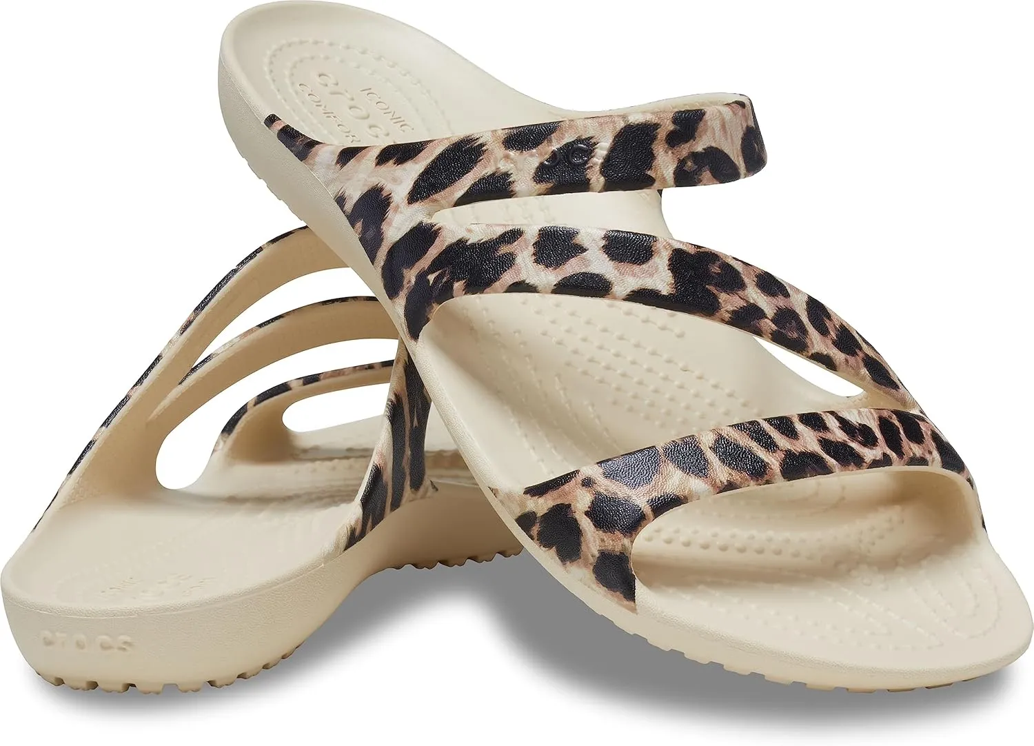 Crocs Women's Kadee II Strappy Sandals