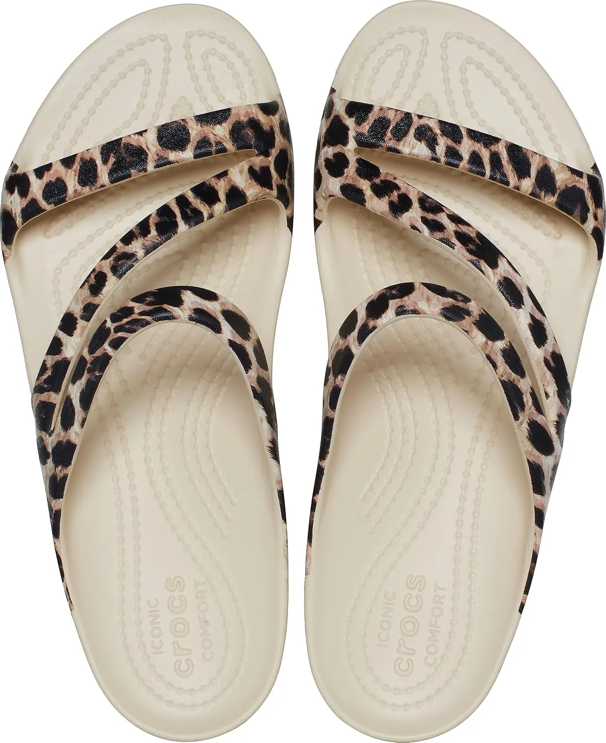 Crocs Women's Kadee II Strappy Sandals