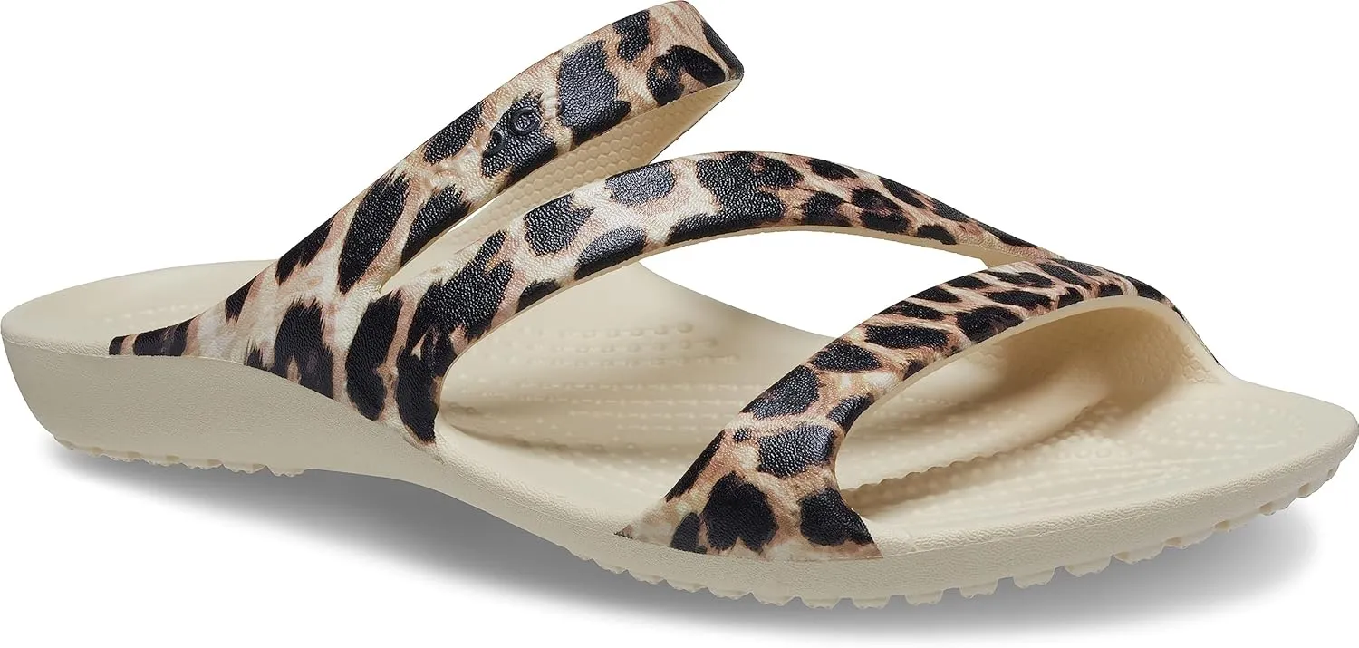 Crocs Women's Kadee II Strappy Sandals