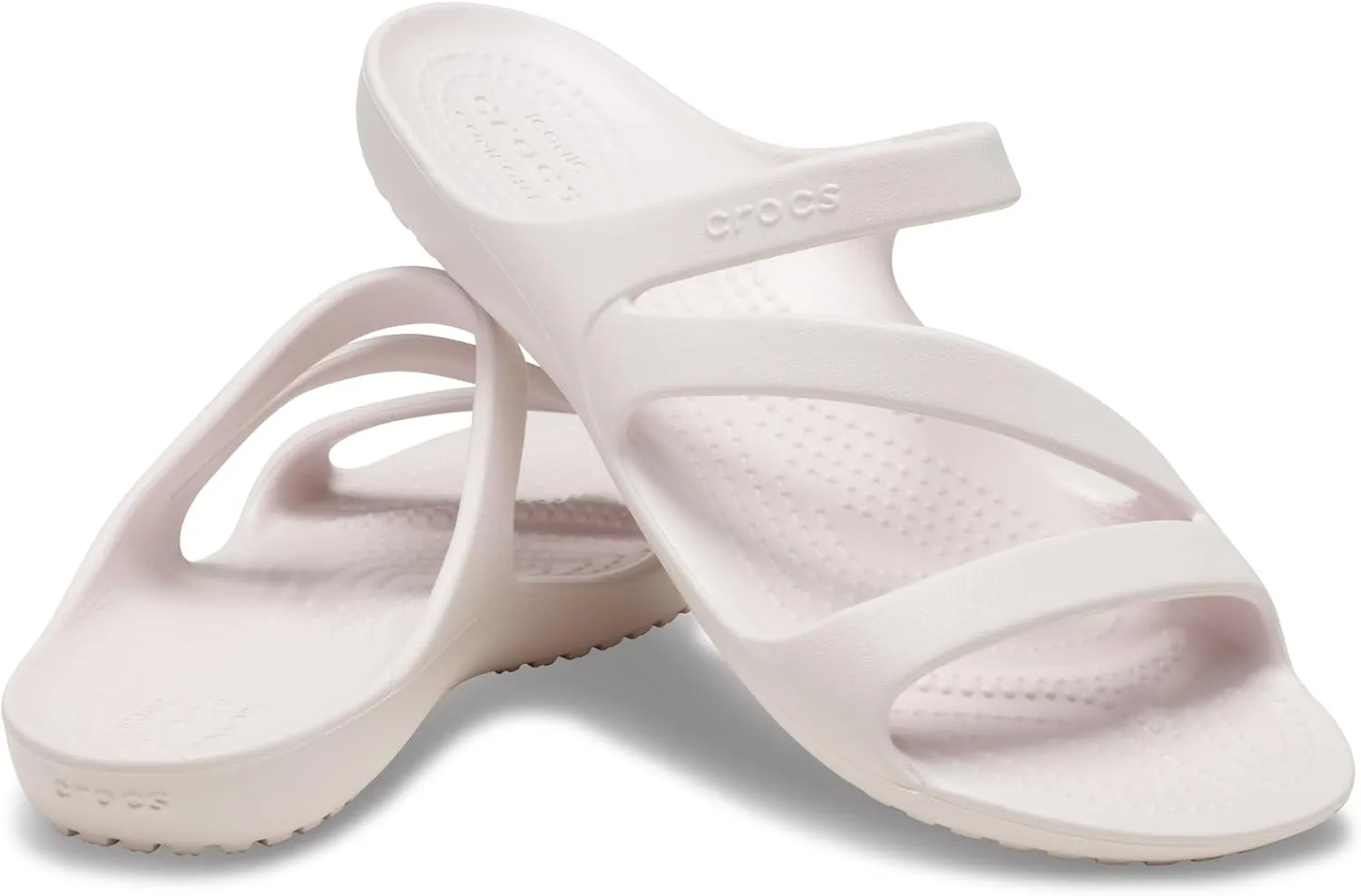 Crocs Women's Kadee II Strappy Sandals