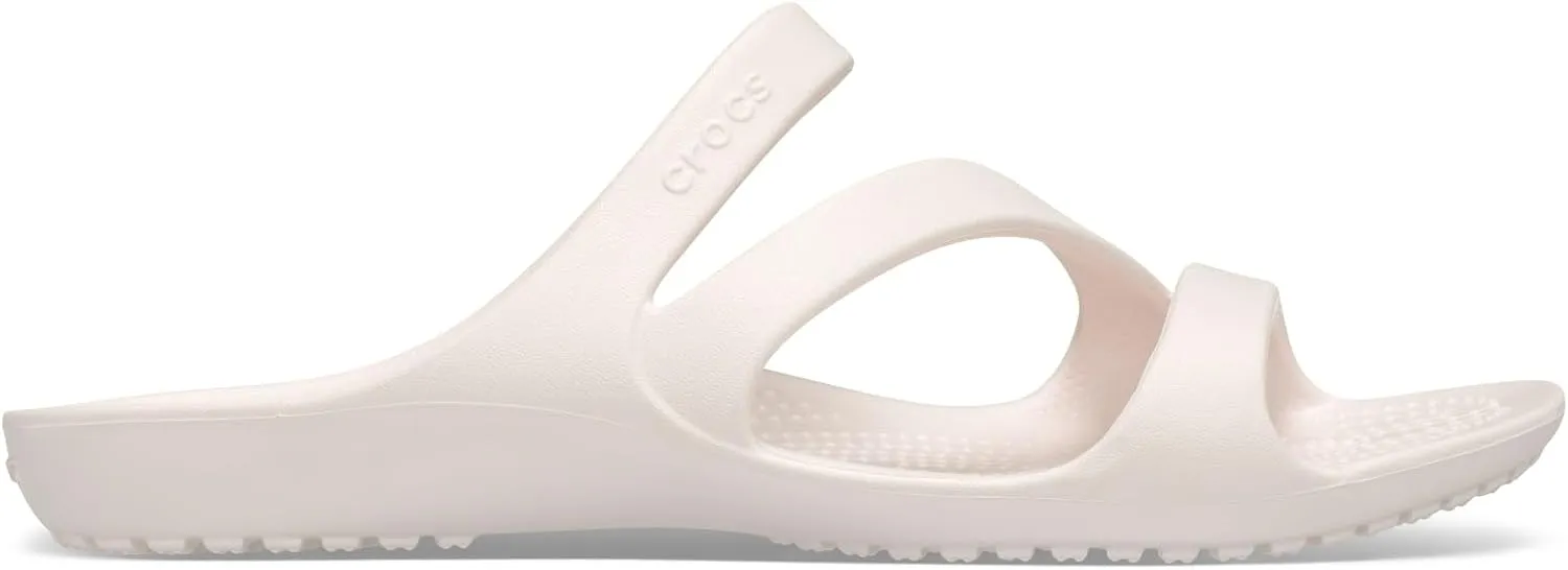 Crocs Women's Kadee II Strappy Sandals