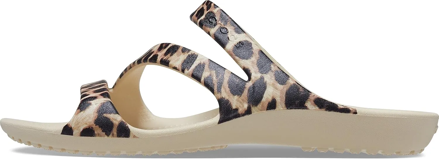 Crocs Women's Kadee II Strappy Sandals
