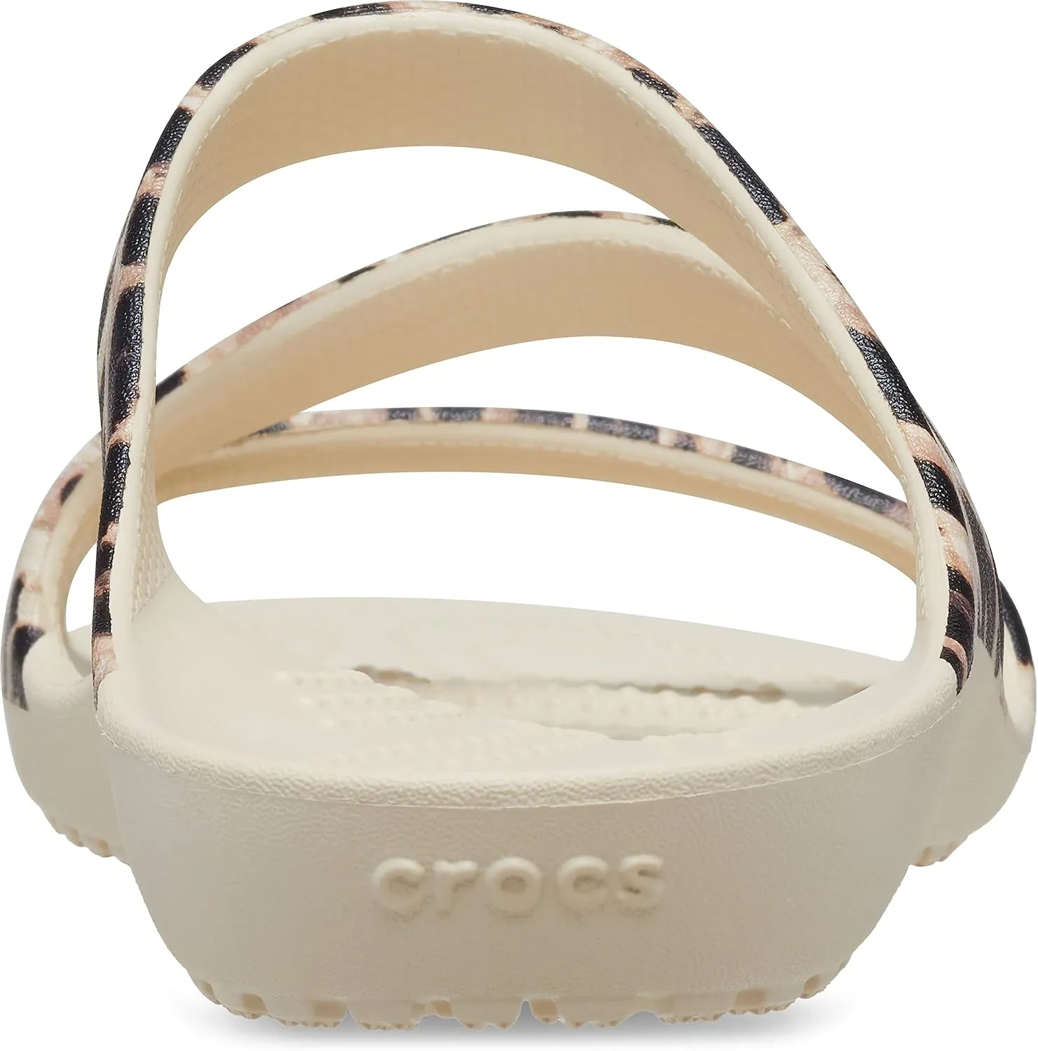 Crocs Women's Kadee II Strappy Sandals