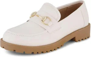 CUSHIONAIRE womens Loafers