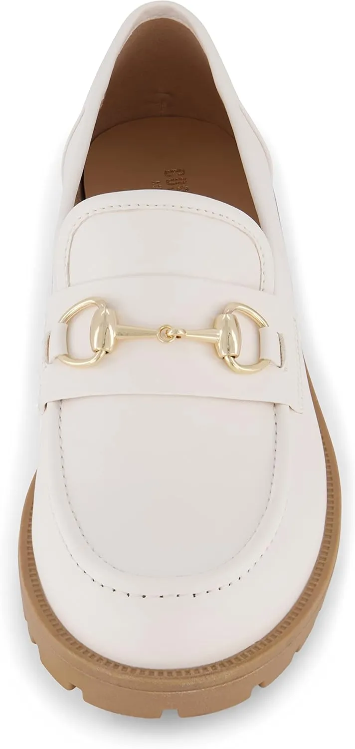 CUSHIONAIRE womens Loafers
