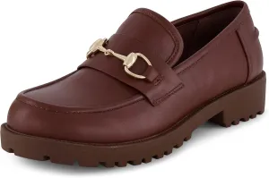 CUSHIONAIRE womens Loafers