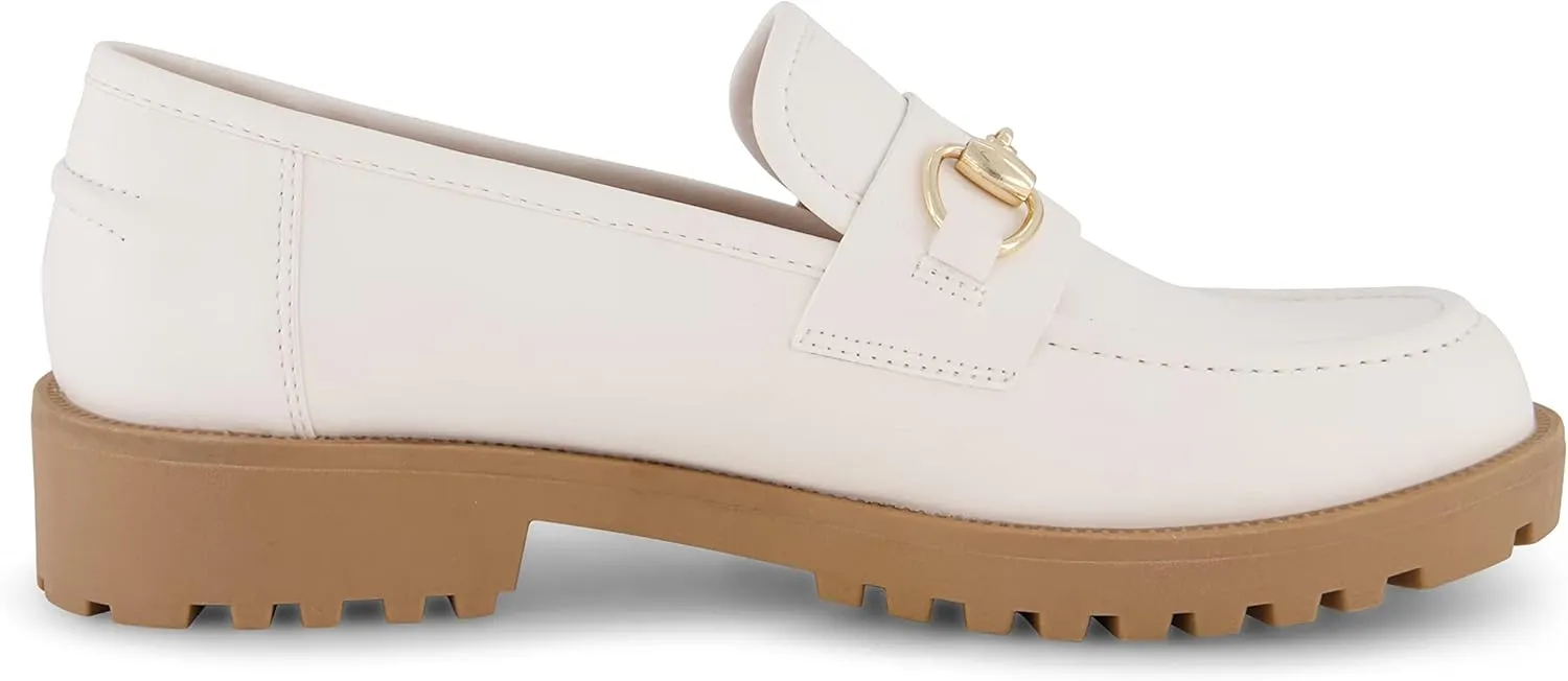 CUSHIONAIRE womens Loafers