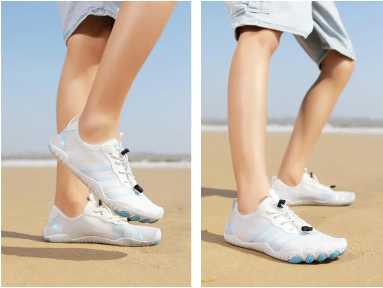 Cutecore Shoes Beach Kawaii Sneakers Casual Tennis Gym Fitness Outdoor Hiking Comfortable Chunky Platform for Women Y2K Trendy Preppy Back to School Gift for Girls Granddaughter in Campus
