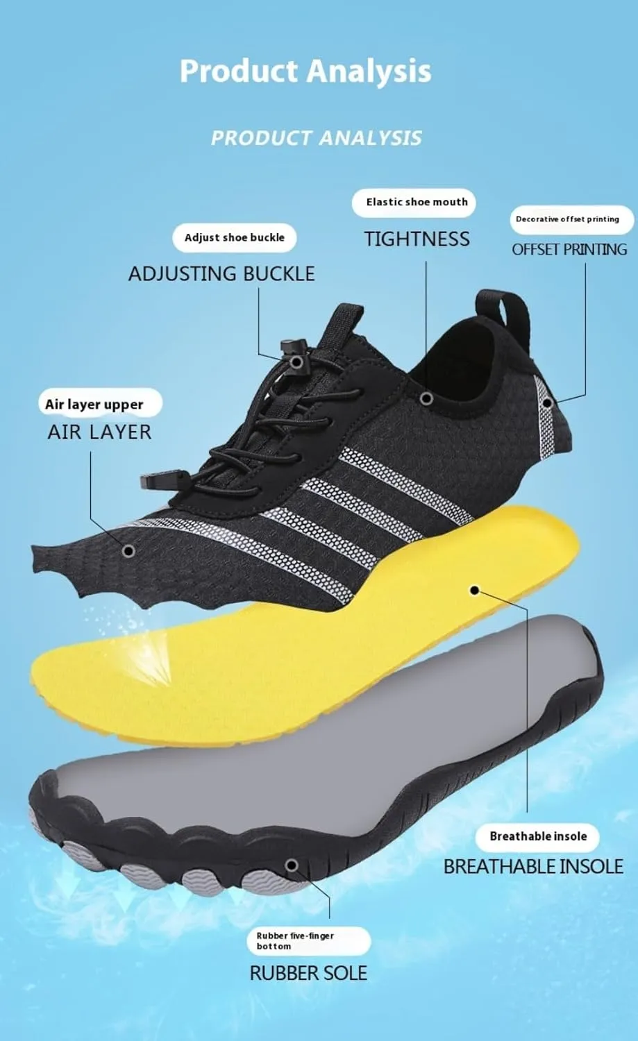 Cutecore Shoes Beach Kawaii Sneakers Casual Tennis Gym Fitness Outdoor Hiking Comfortable Chunky Platform for Women Y2K Trendy Preppy Back to School Gift for Girls Granddaughter in Campus