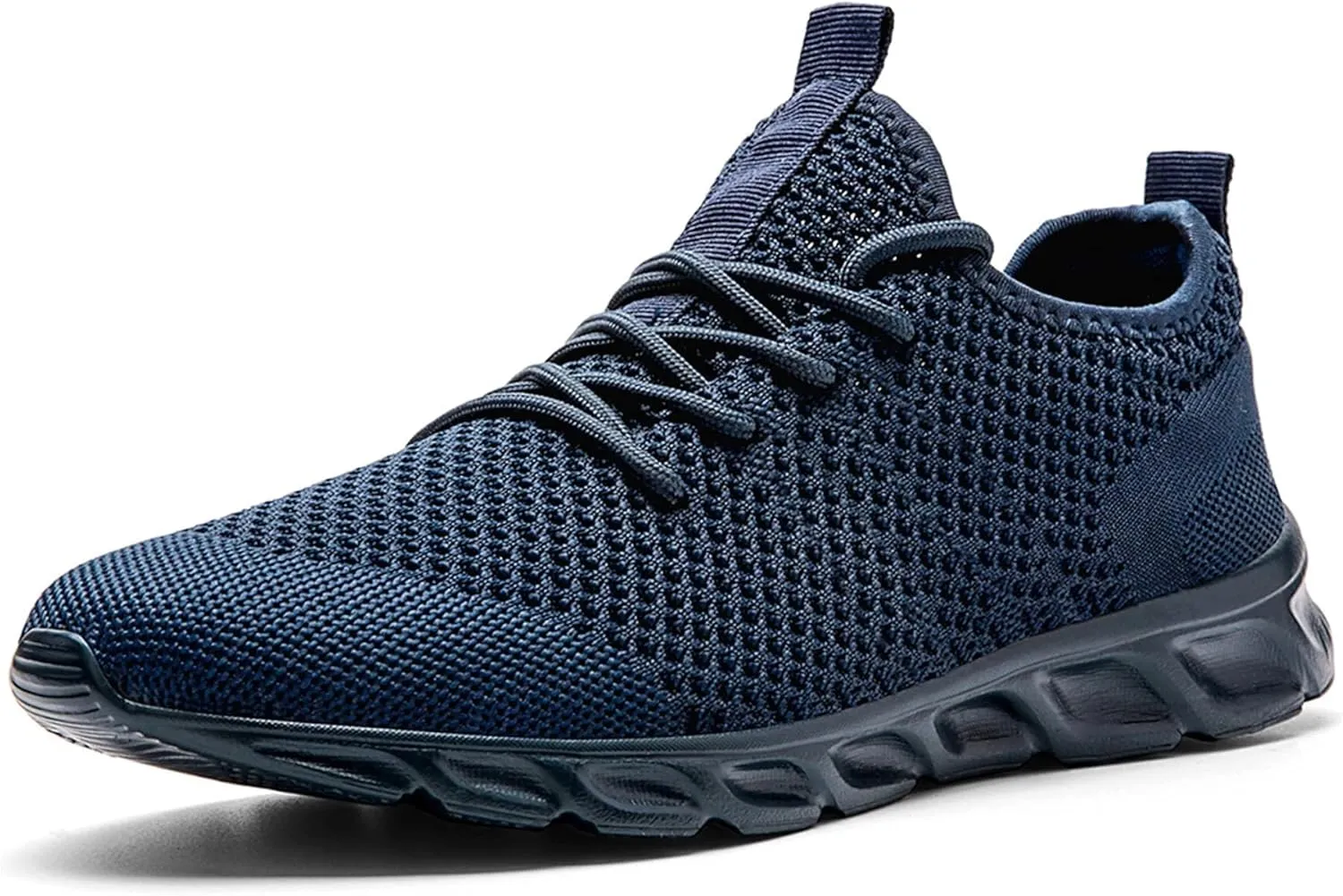 Damyuan Mens Lightweight Athletic Running Walking Gym Shoes Casual Sports Shoes Fashion Sneakers Walking Shoes