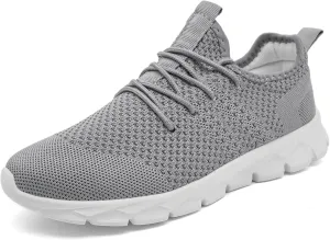 Damyuan Running Shoes for Women Men Sneakers Slip on Walking Shoes Lightweight Tennis Breathable Comfor Womentable Gym Non Slip Workout Casual Unisex Shoes