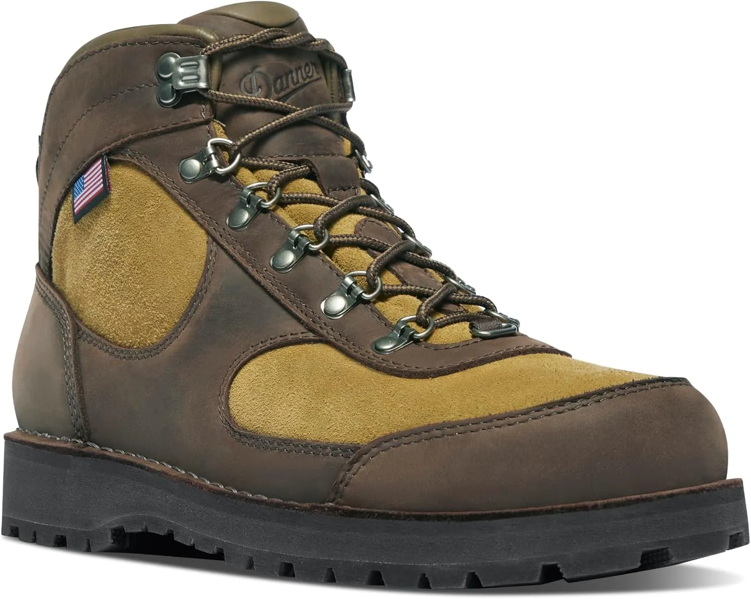 Danner Men's Cascade Crest 5" Gore-Tex Hiking Boot