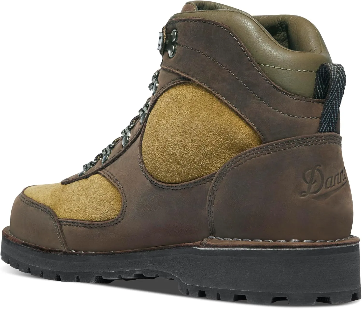 Danner Men's Cascade Crest 5" Gore-Tex Hiking Boot