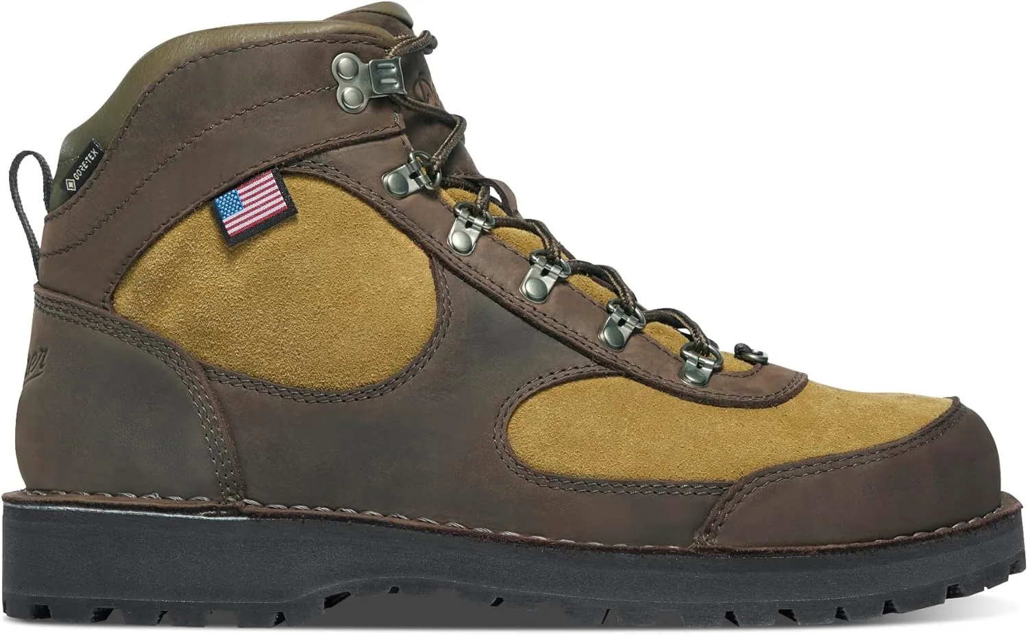 Danner Men's Cascade Crest 5" Gore-Tex Hiking Boot