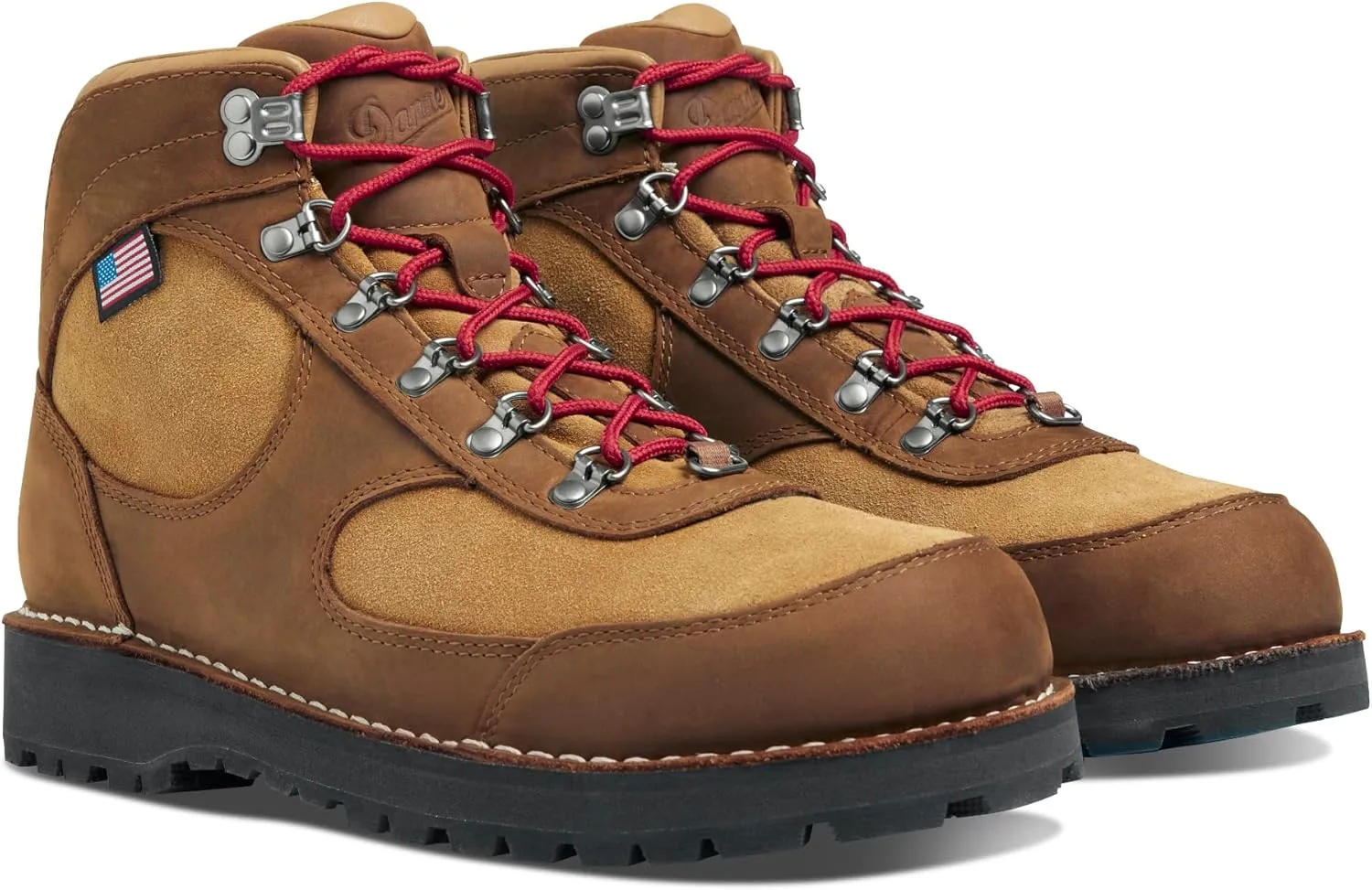 Danner Men's Cascade Crest 5" Gore-Tex Hiking Boot