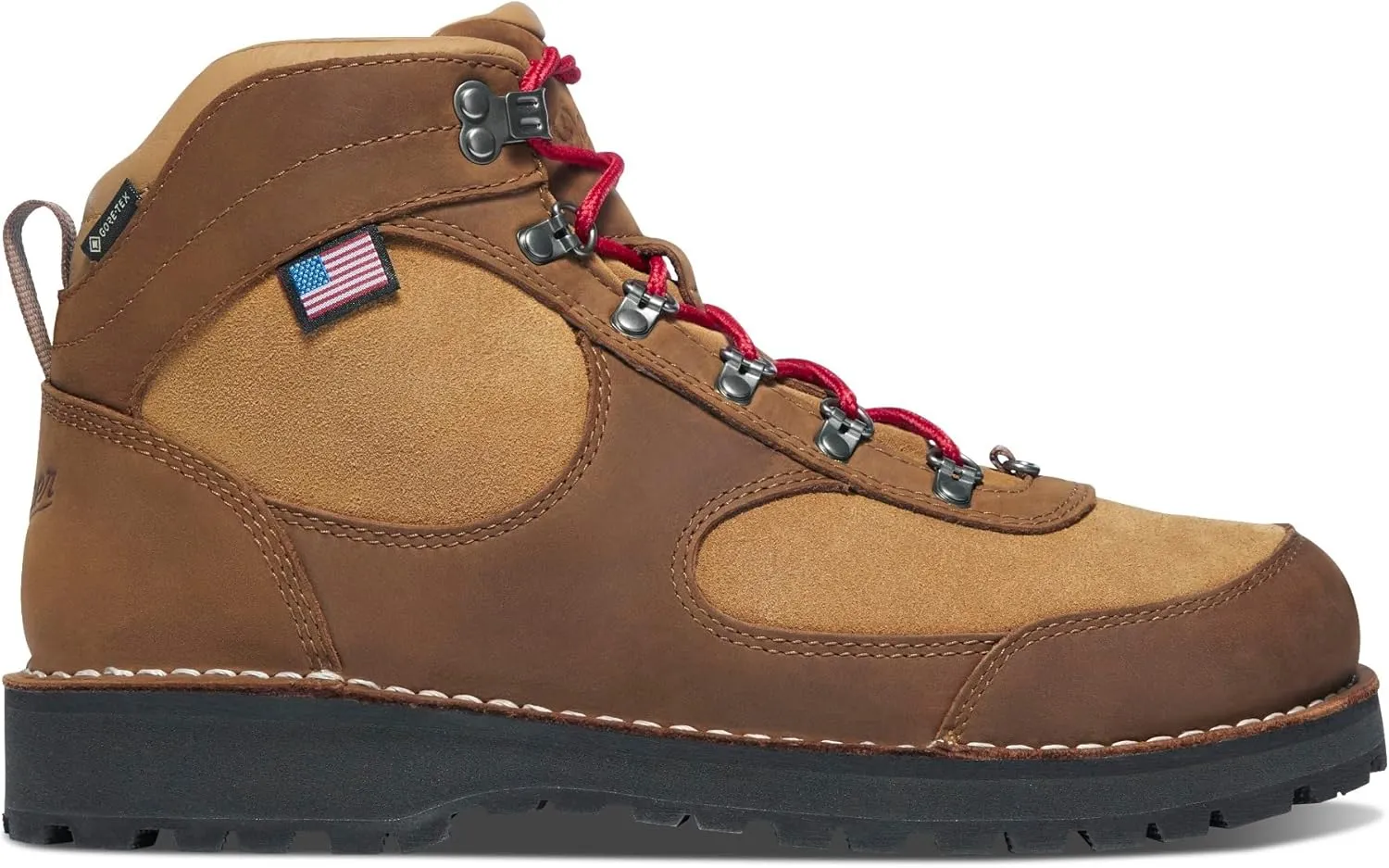 Danner Men's Cascade Crest 5" Gore-Tex Hiking Boot