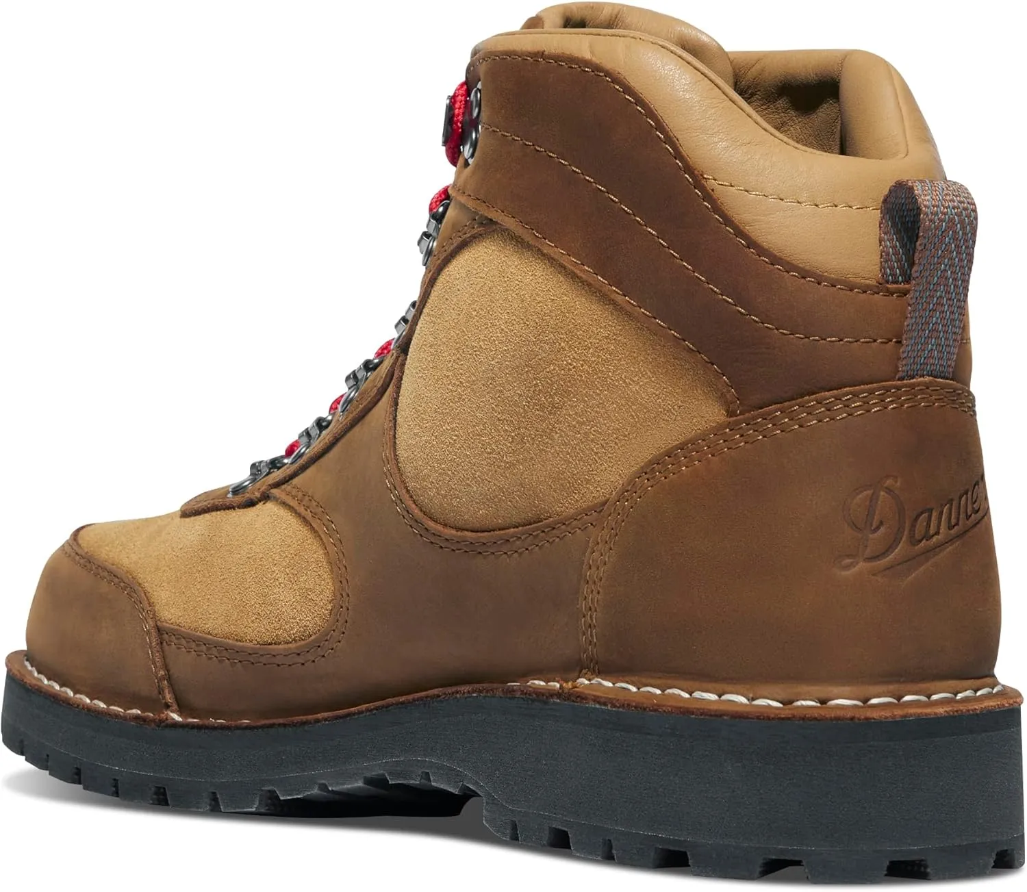 Danner Men's Cascade Crest 5" Gore-Tex Hiking Boot