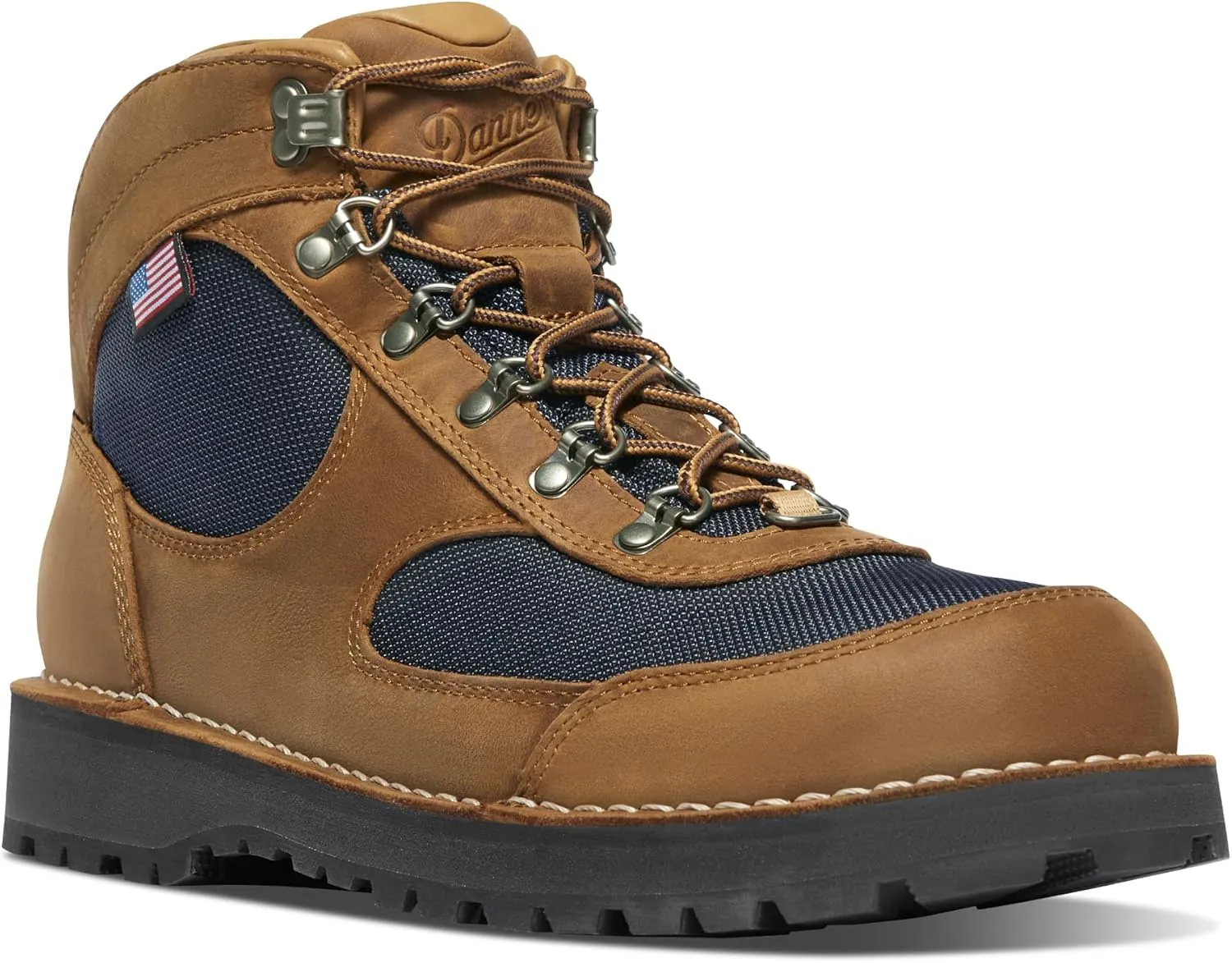 Danner Men's Cascade Crest 5" Gore-Tex Hiking Boot