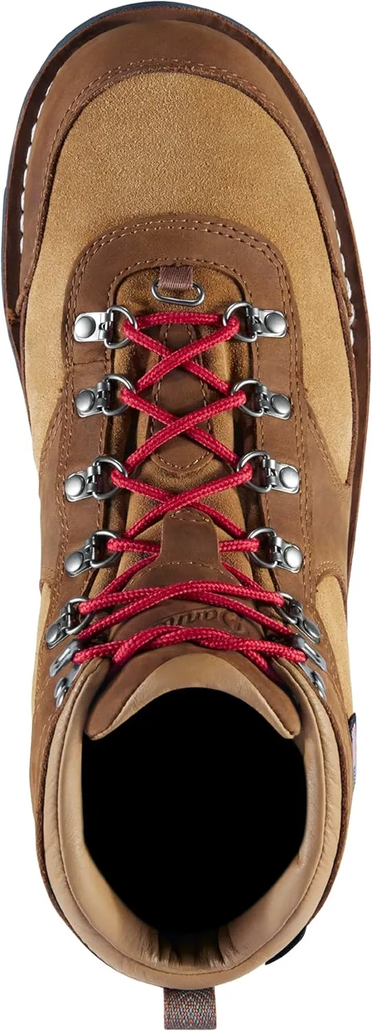 Danner Men's Cascade Crest 5" Gore-Tex Hiking Boot