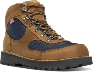Danner Men's Cascade Crest 5" Gore-Tex Hiking Boot