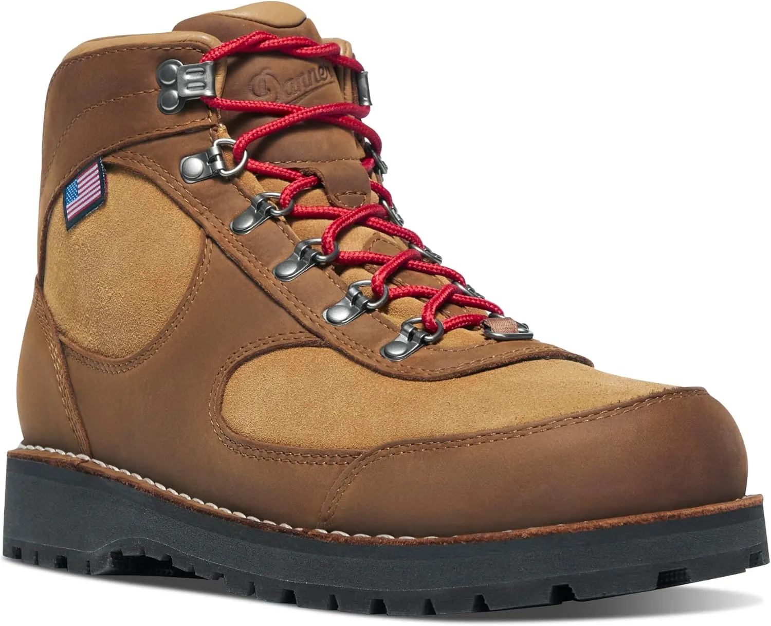 Danner Men's Cascade Crest 5" Gore-Tex Hiking Boot