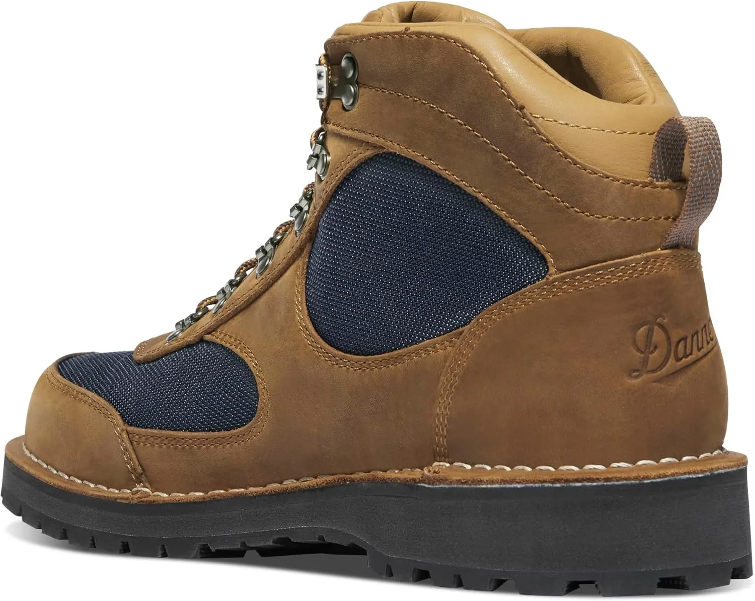 Danner Men's Cascade Crest 5" Gore-Tex Hiking Boot