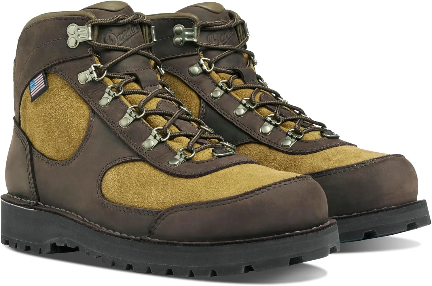 Danner Men's Cascade Crest 5" Gore-Tex Hiking Boot