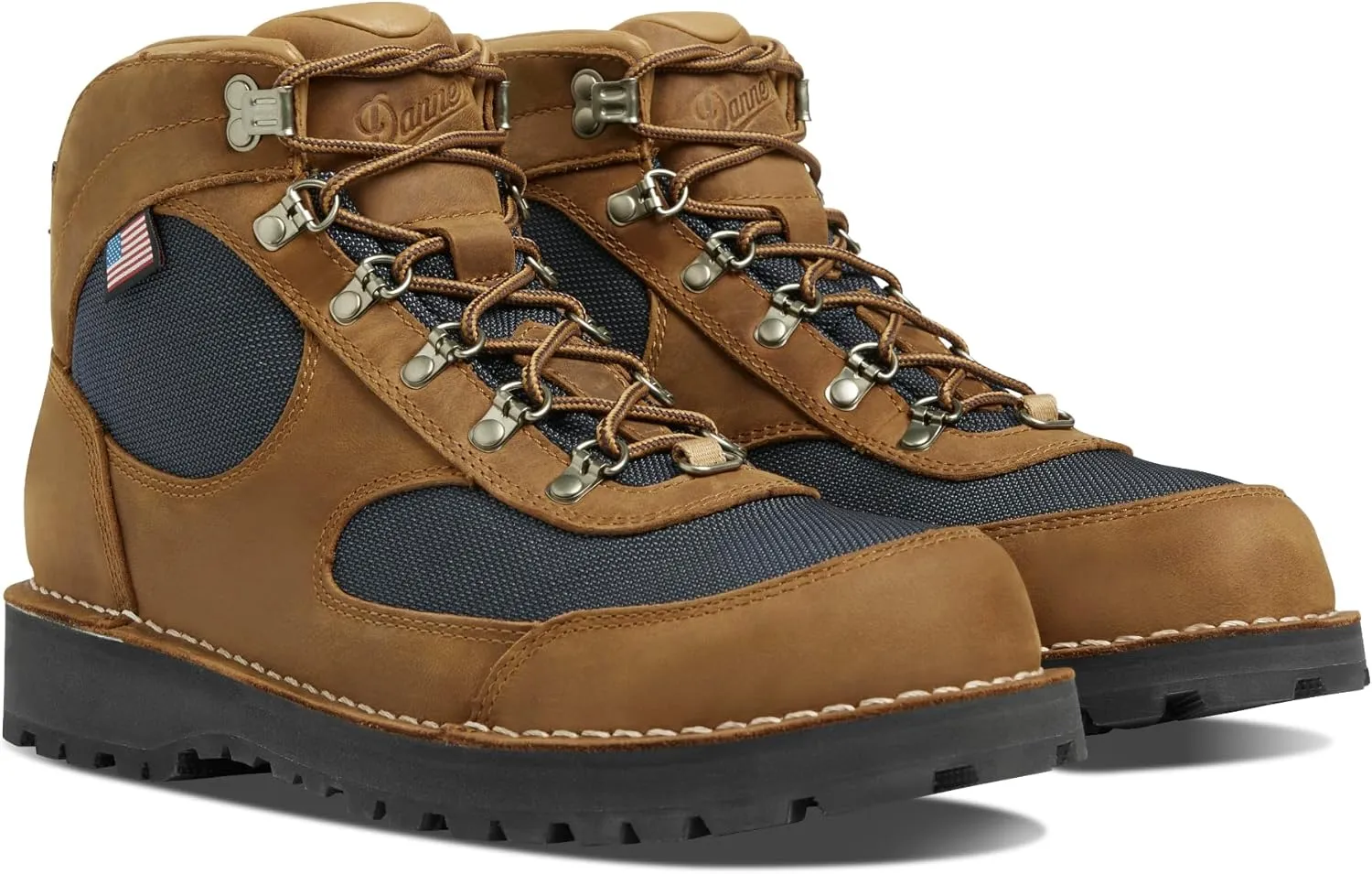 Danner Men's Cascade Crest 5" Gore-Tex Hiking Boot