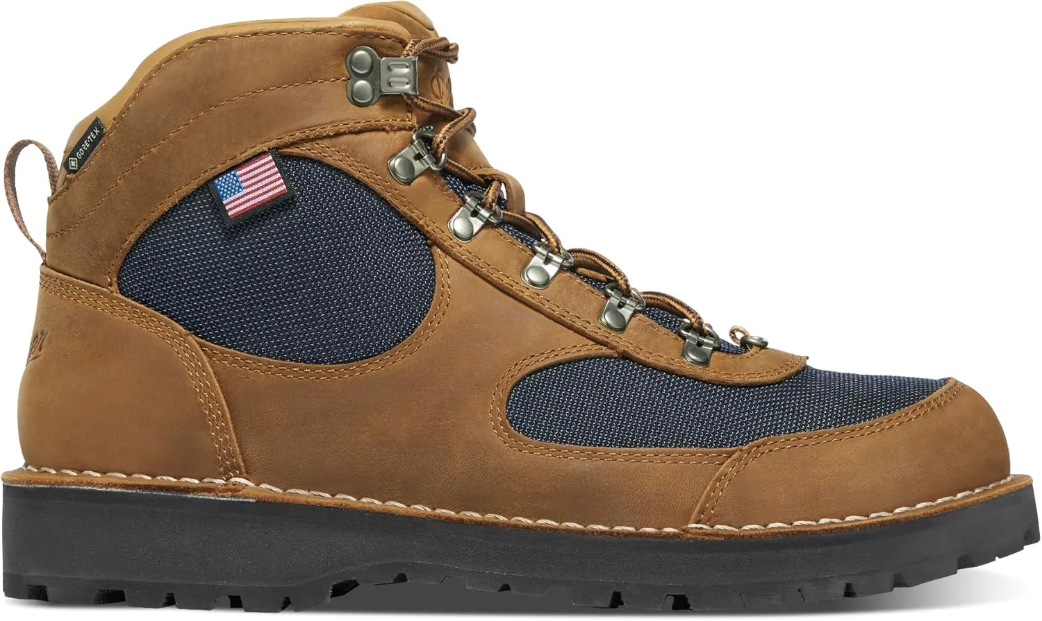 Danner Men's Cascade Crest 5" Gore-Tex Hiking Boot