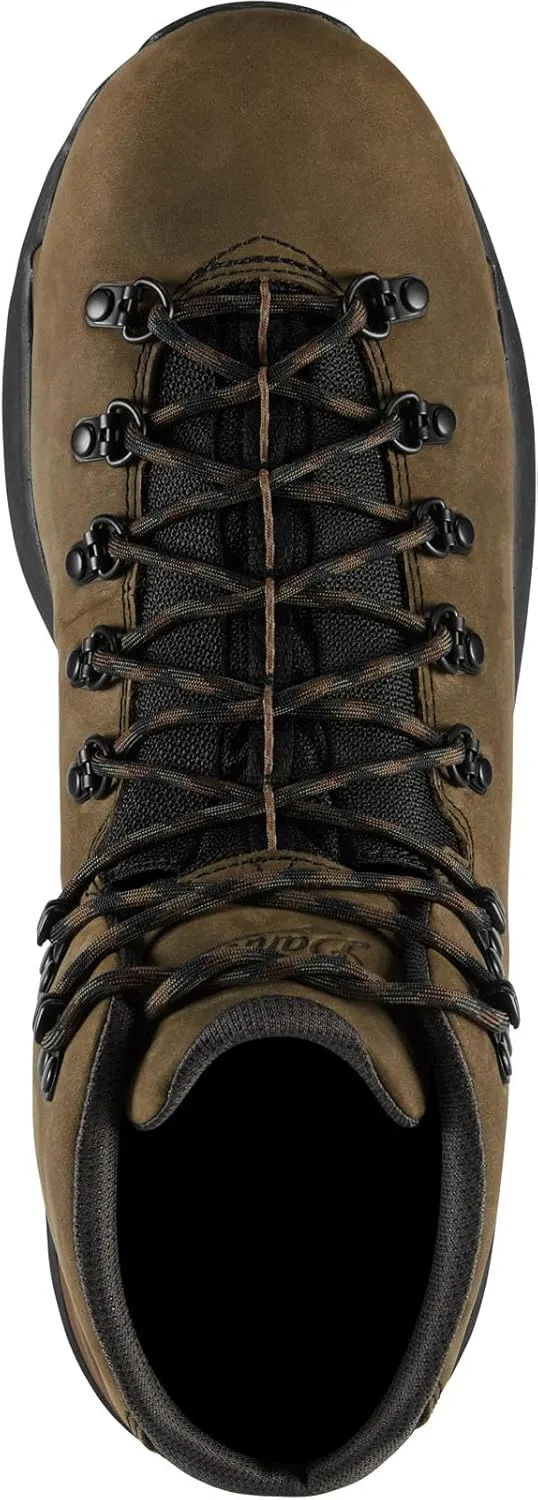 Danner Men's Mountain 600 Evo 4.5" Waterproof Hiking Boot