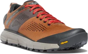 Danner Trail 2650 3” Hiking Shoes for Women - Durable Suede & Textile Upper with Breathable Mesh Lining, Ortholite Footbed & Vibram Traction Outsole