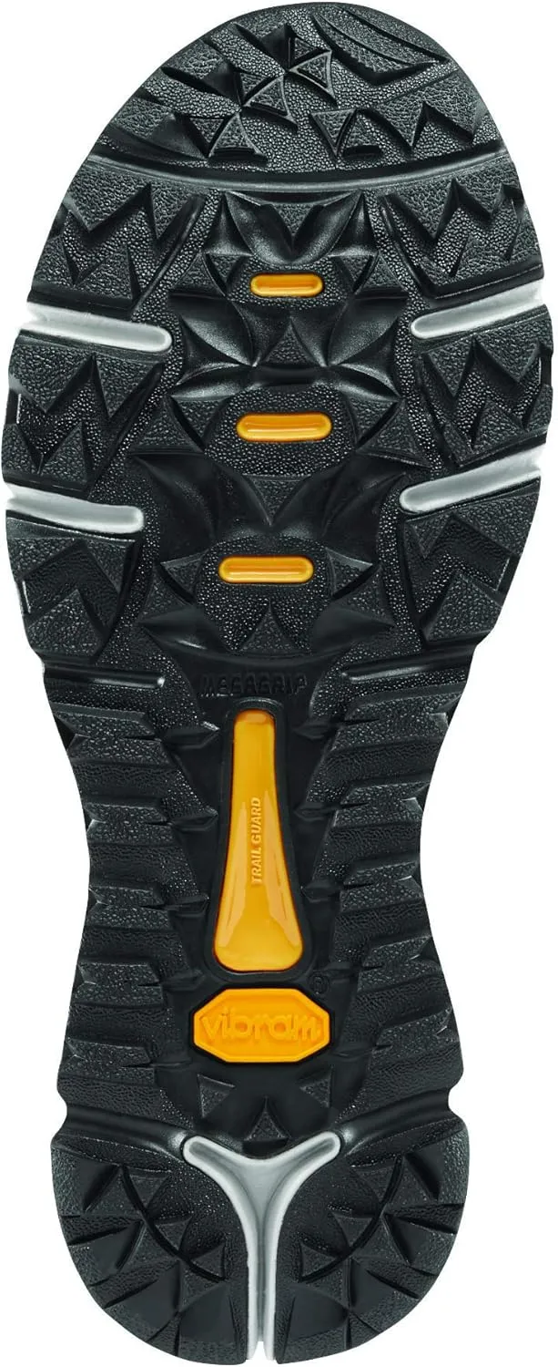 Danner Trail 2650 3” Hiking Shoes for Women - Durable Suede & Textile Upper with Breathable Mesh Lining, Ortholite Footbed & Vibram Traction Outsole