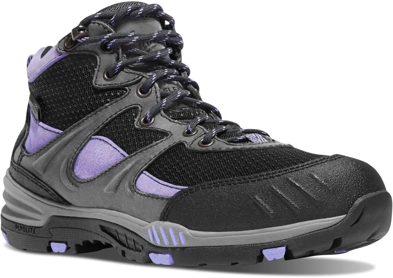 Danner Women's Springfield 4.5" NMT W's Construction Boot