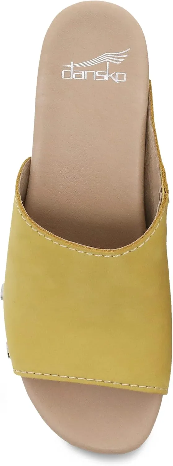 Dansko Women's Giana Mule Sandals