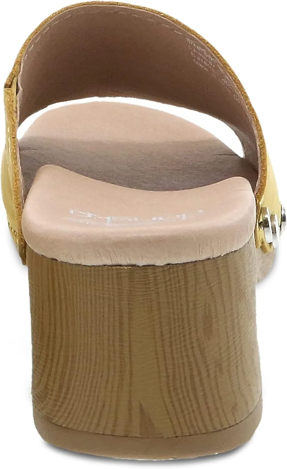 Dansko Women's Giana Mule Sandals